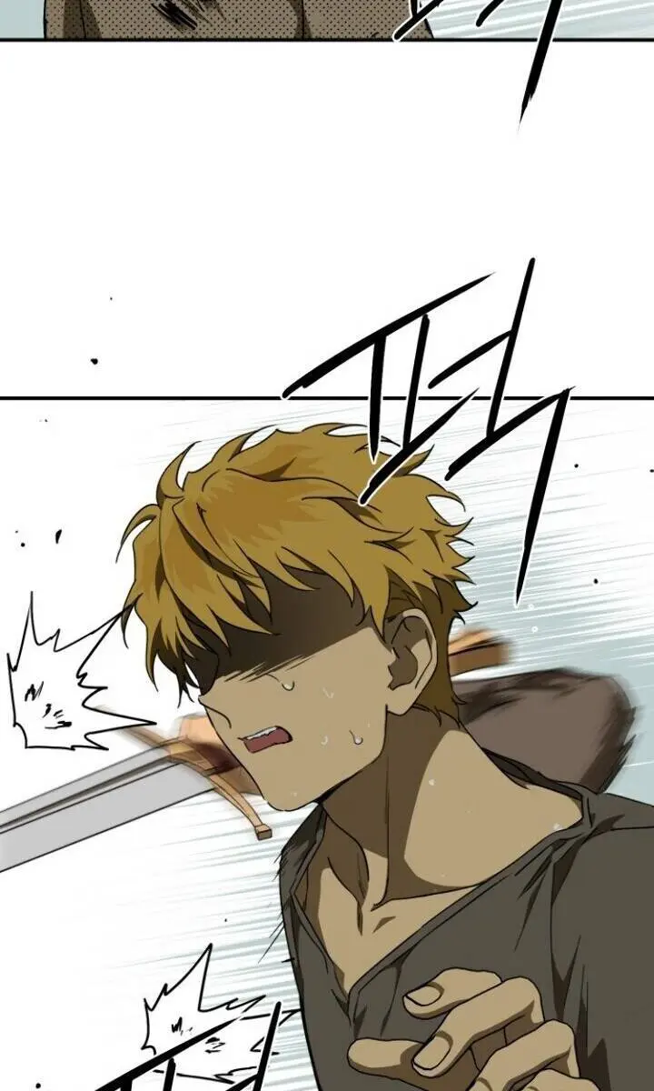 Blinded by the Setting Sun Chapter 60 Page 74