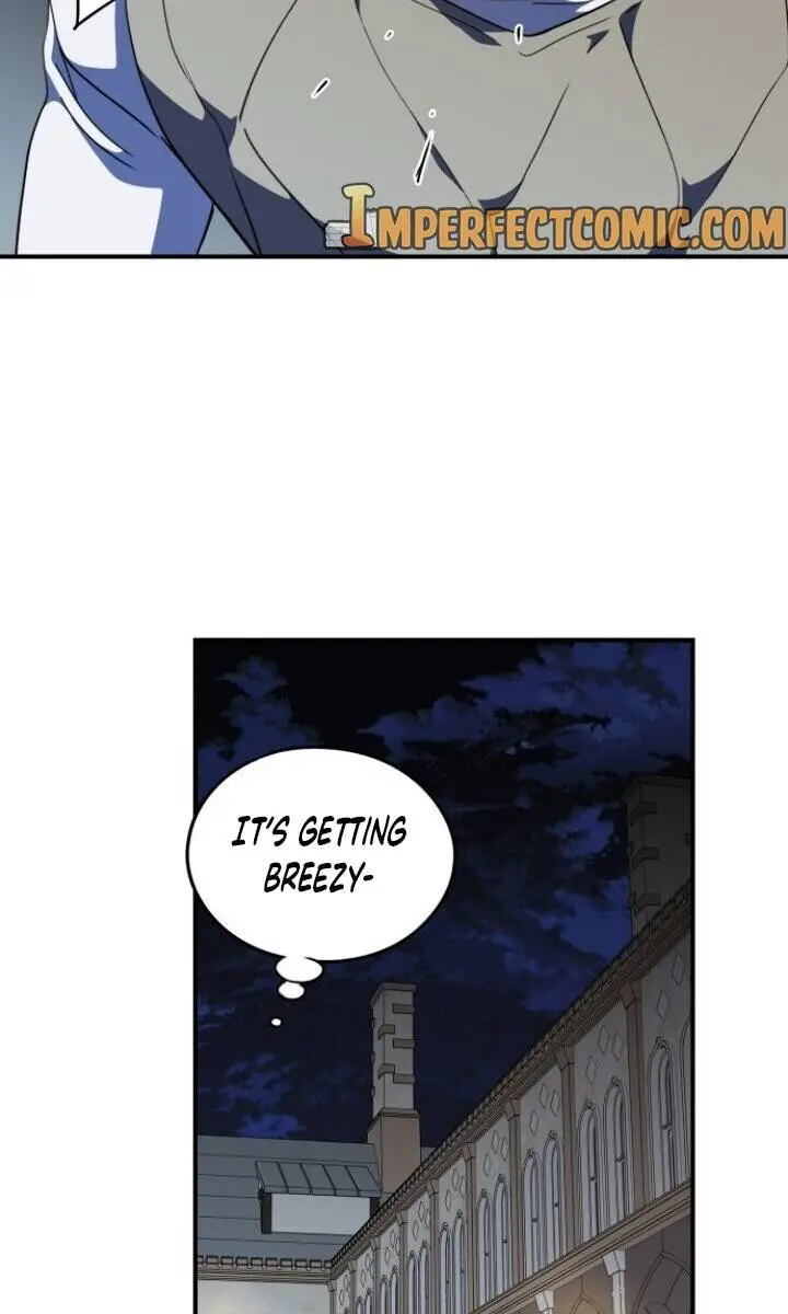 Blinded by the Setting Sun Chapter 60 Page 79