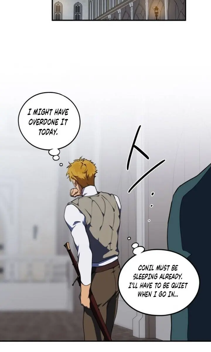 Blinded by the Setting Sun Chapter 60 Page 80