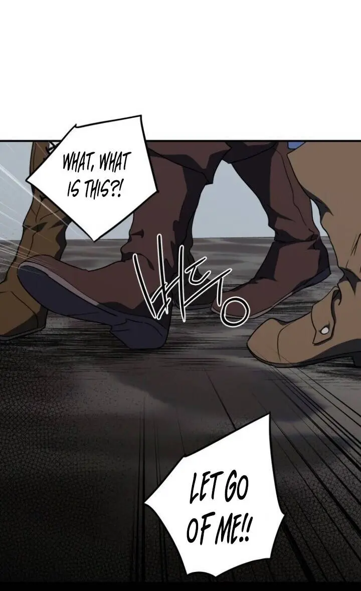 Blinded by the Setting Sun Chapter 60 Page 82