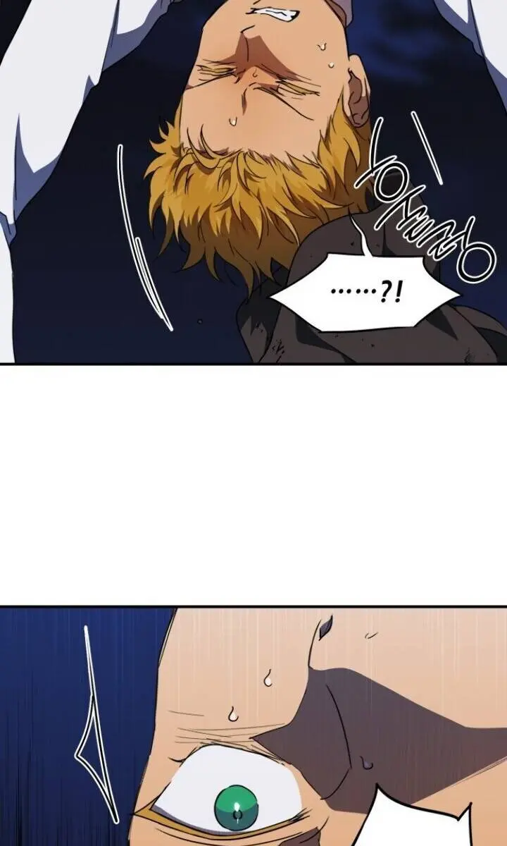 Blinded by the Setting Sun Chapter 60 Page 85