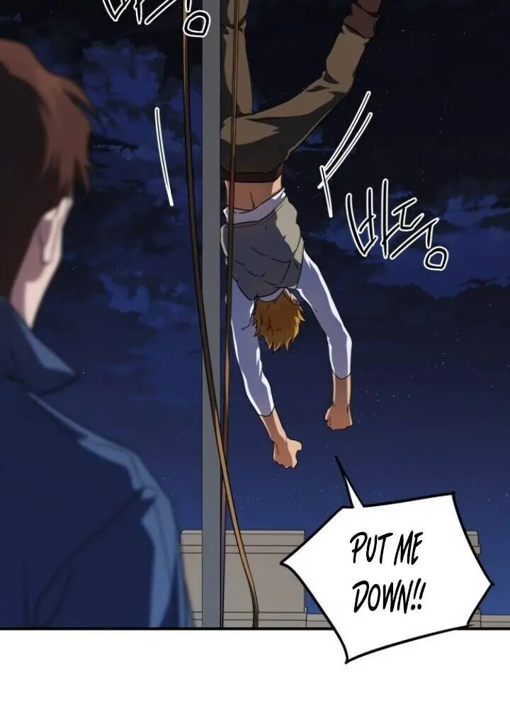 Blinded by the Setting Sun Chapter 60 Page 88