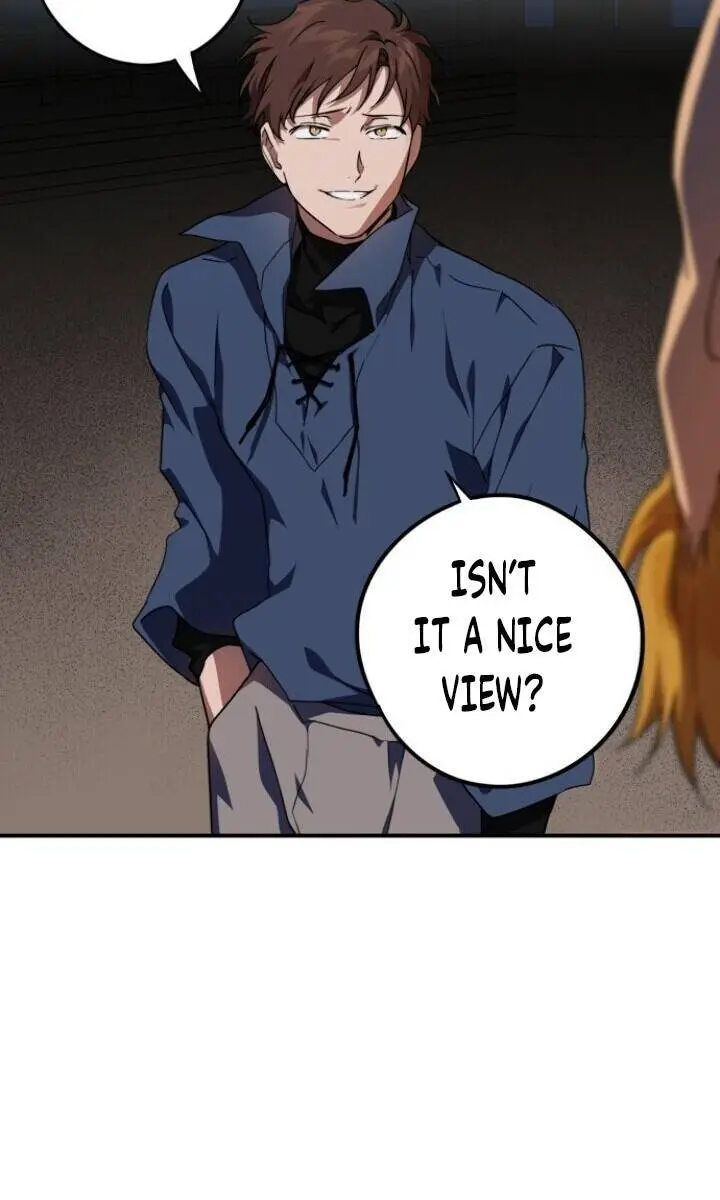 Blinded by the Setting Sun Chapter 60 Page 90