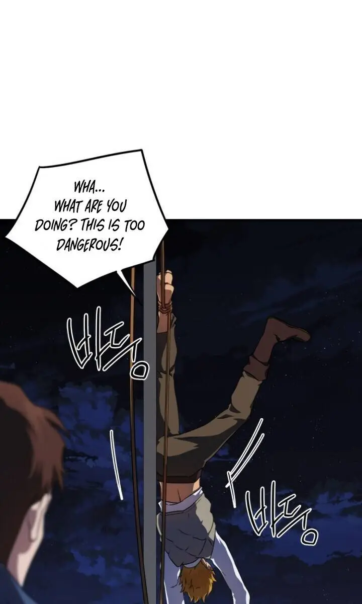Blinded by the Setting Sun Chapter 61 Page 4