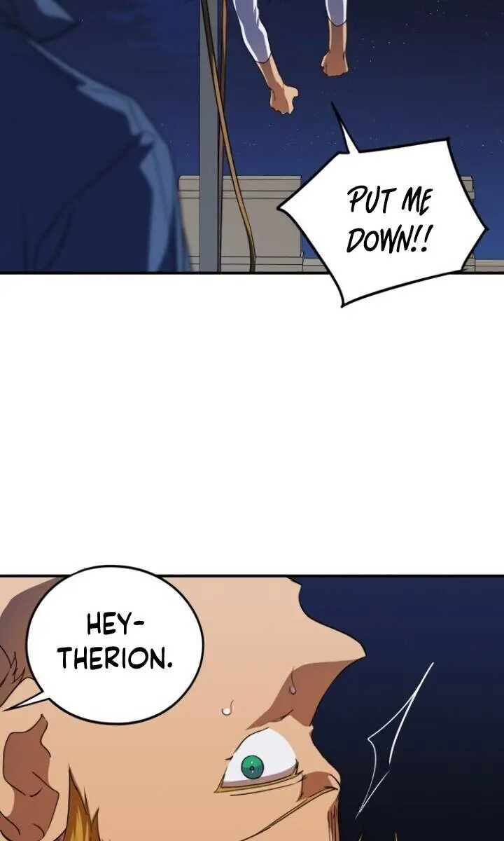 Blinded by the Setting Sun Chapter 61 Page 5