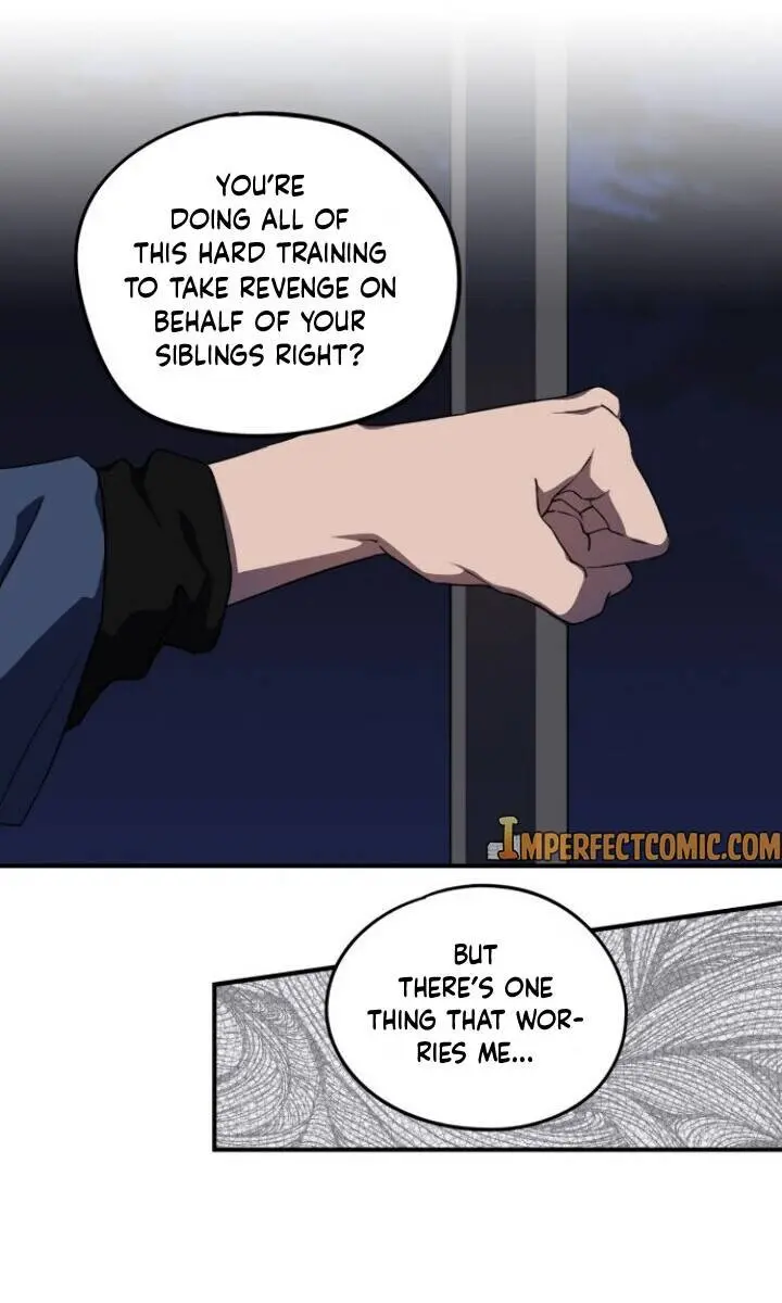 Blinded by the Setting Sun Chapter 61 Page 12