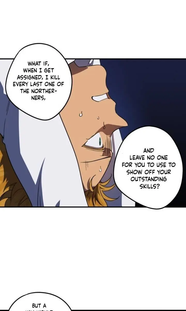 Blinded by the Setting Sun Chapter 61 Page 13