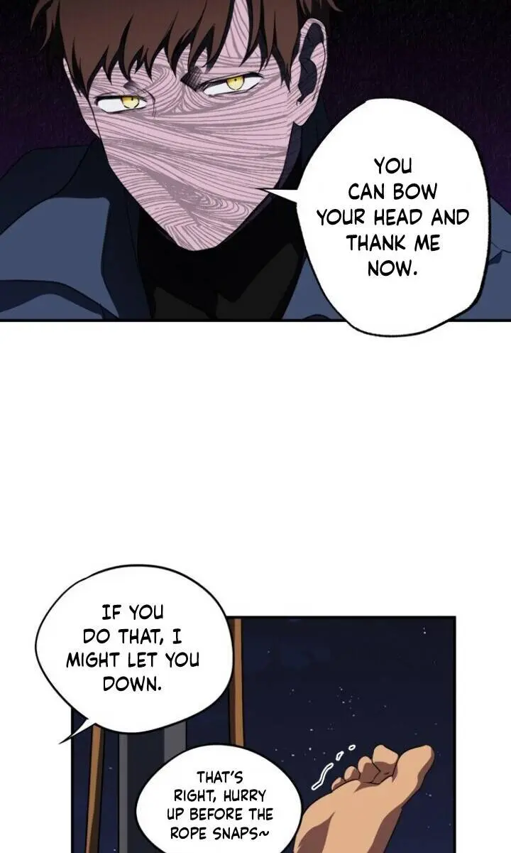 Blinded by the Setting Sun Chapter 61 Page 15