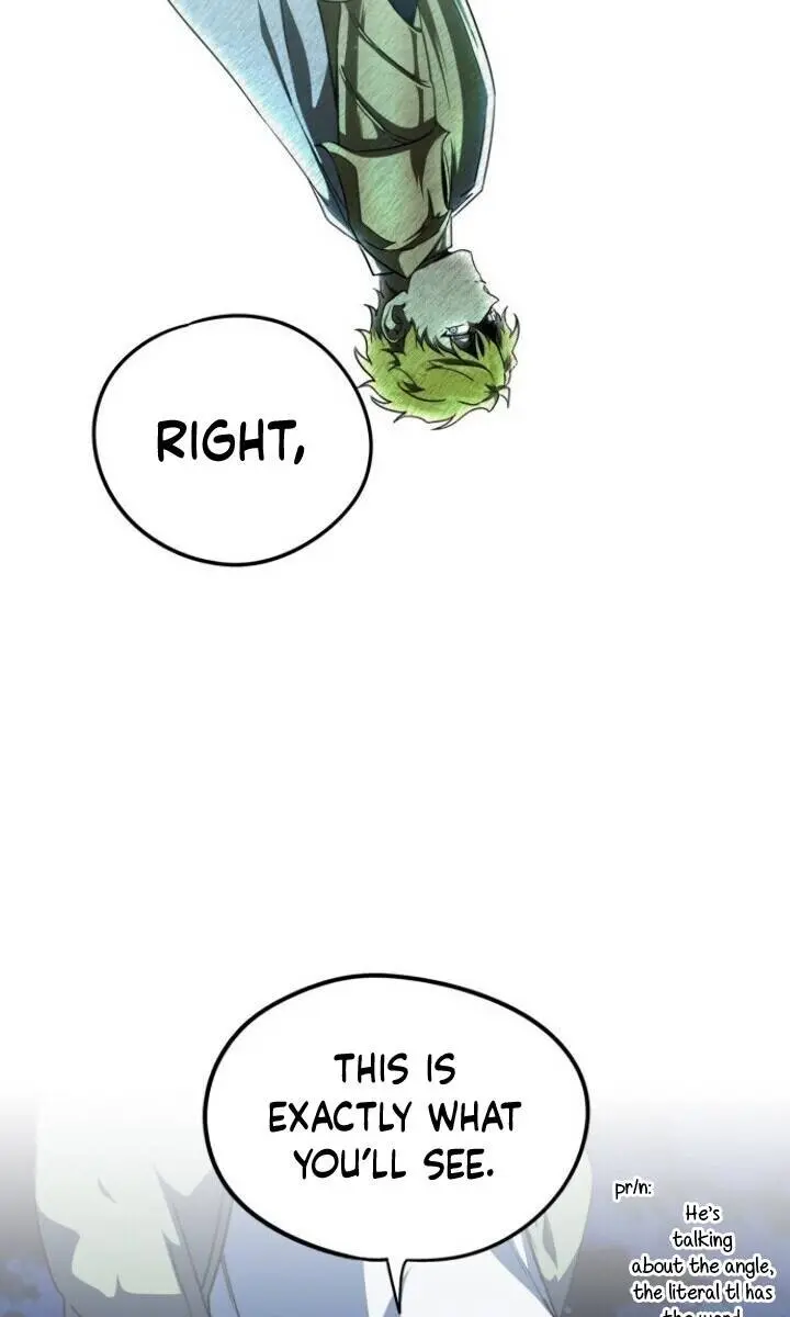 Blinded by the Setting Sun Chapter 61 Page 26