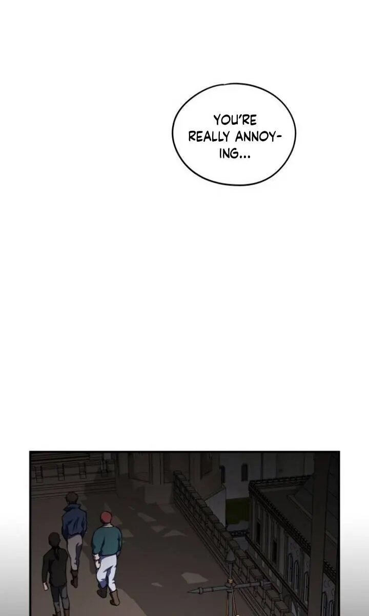 Blinded by the Setting Sun Chapter 61 Page 29