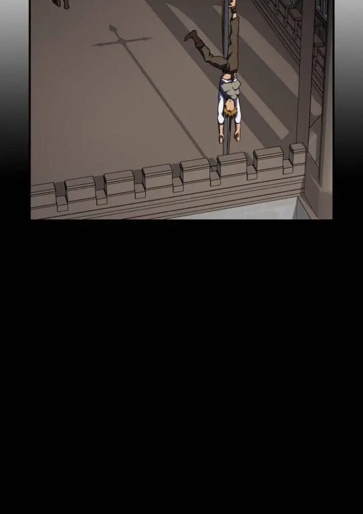 Blinded by the Setting Sun Chapter 61 Page 30