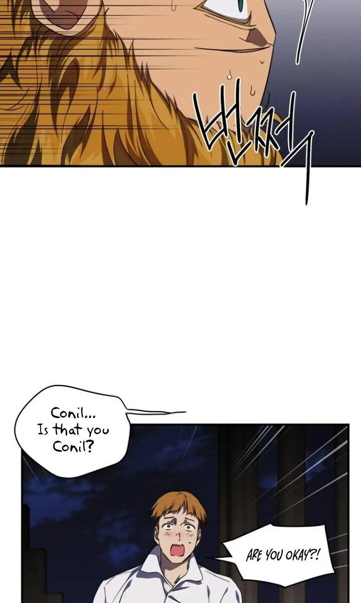 Blinded by the Setting Sun Chapter 61 Page 35