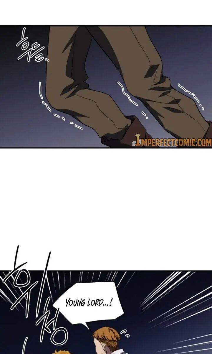 Blinded by the Setting Sun Chapter 61 Page 39