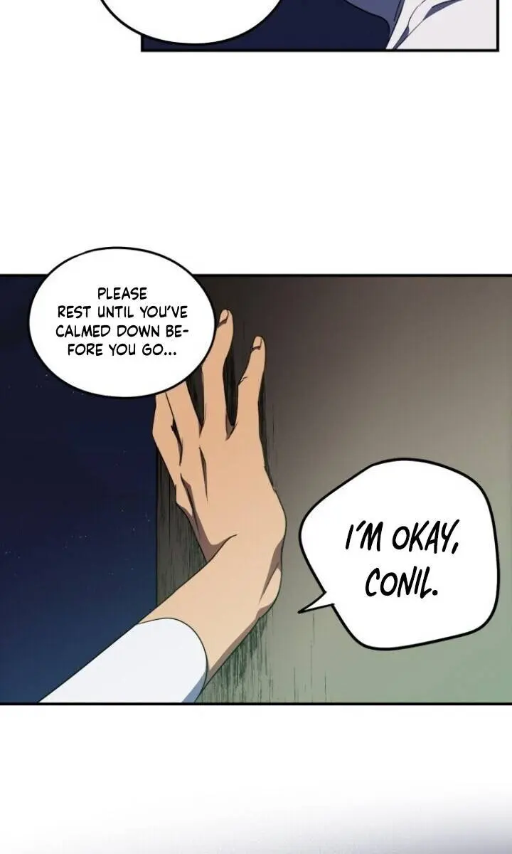 Blinded by the Setting Sun Chapter 61 Page 41