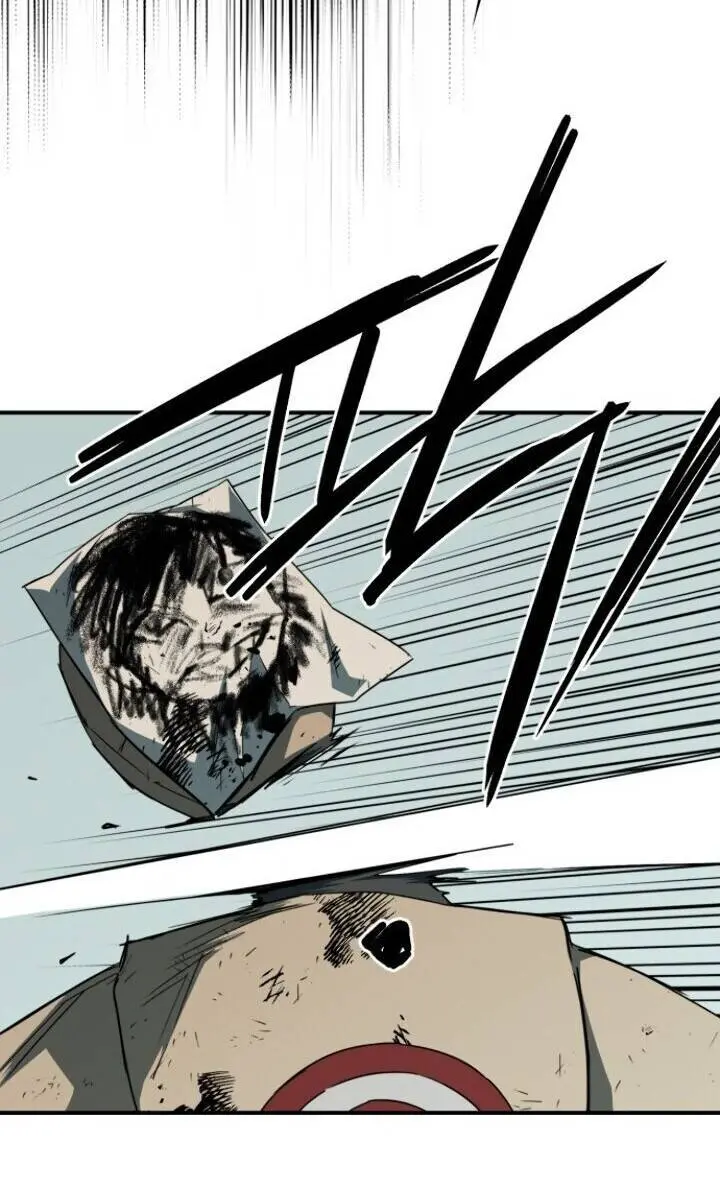 Blinded by the Setting Sun Chapter 61 Page 45