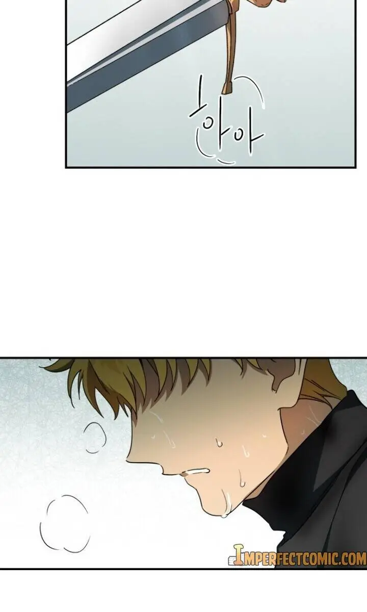 Blinded by the Setting Sun Chapter 61 Page 48
