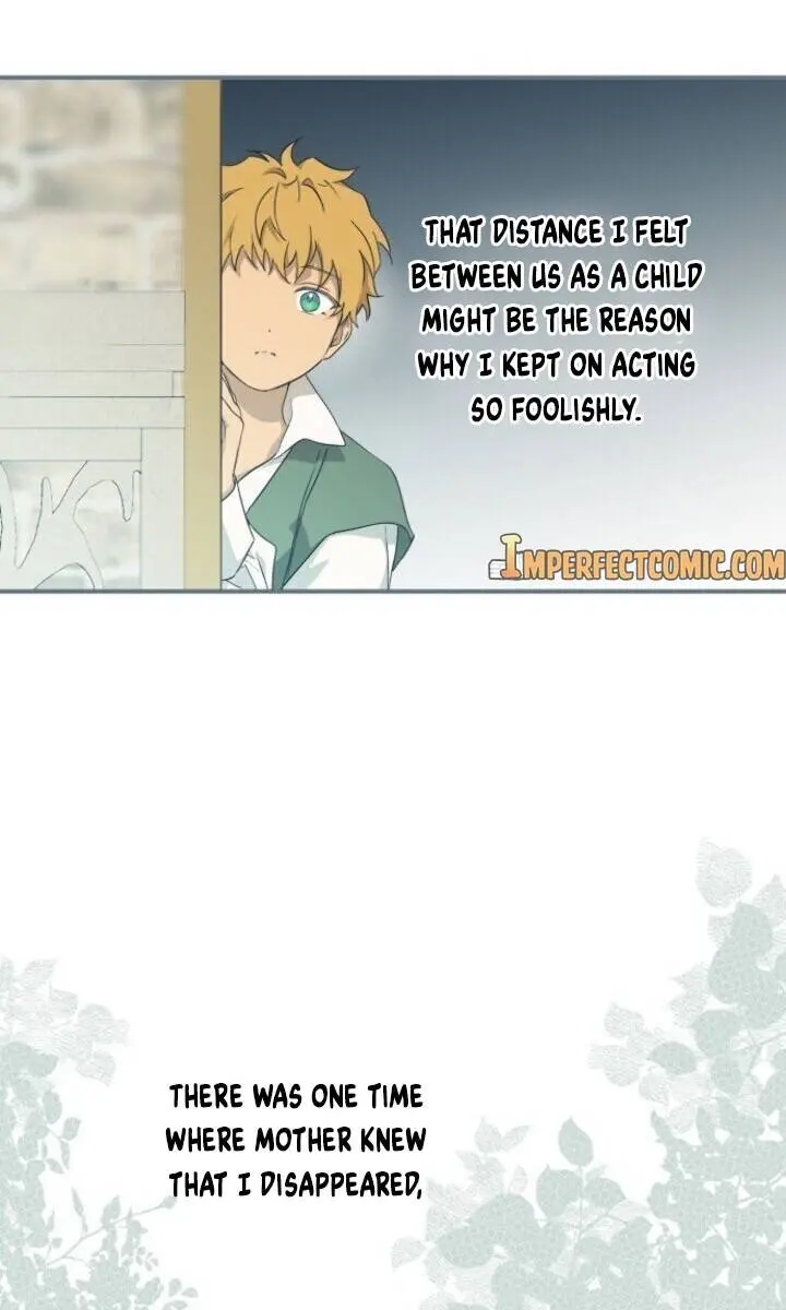 Blinded by the Setting Sun Chapter 61 Page 62