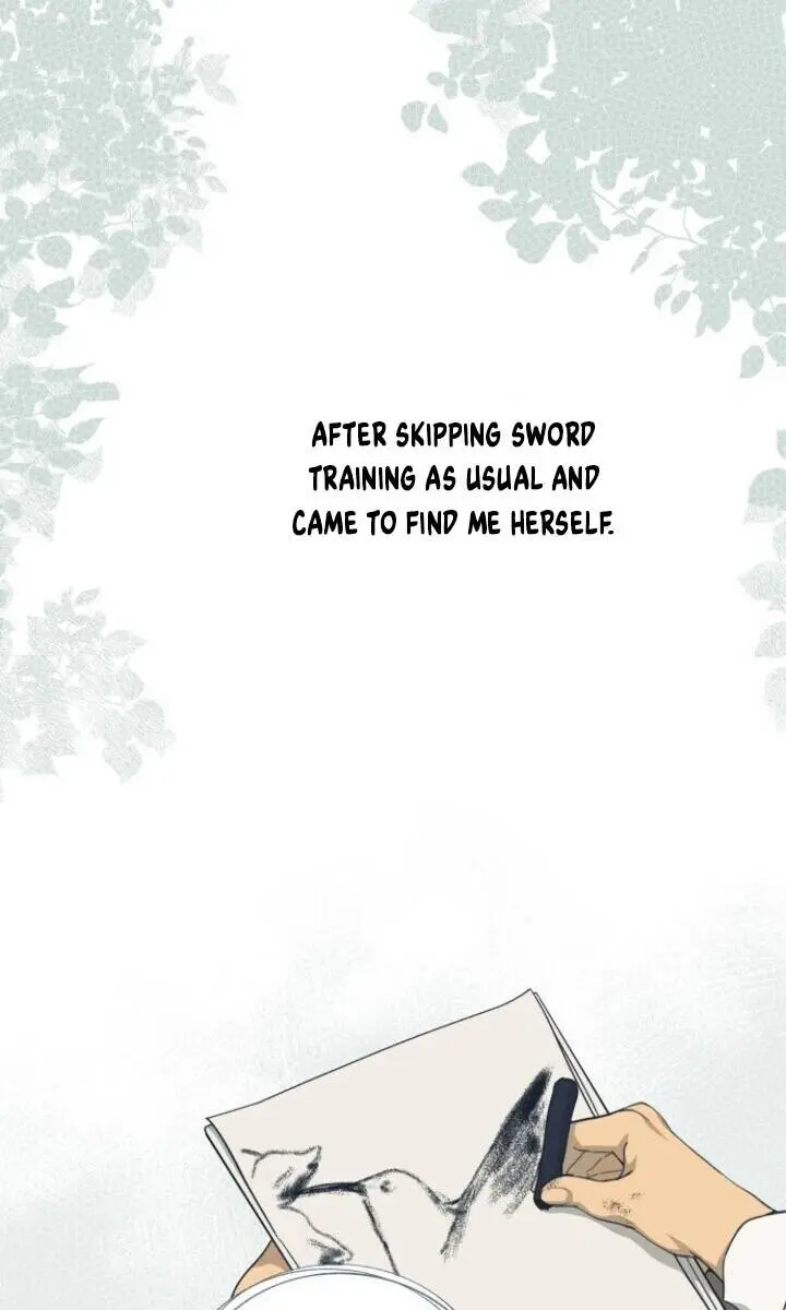 Blinded by the Setting Sun Chapter 61 Page 63