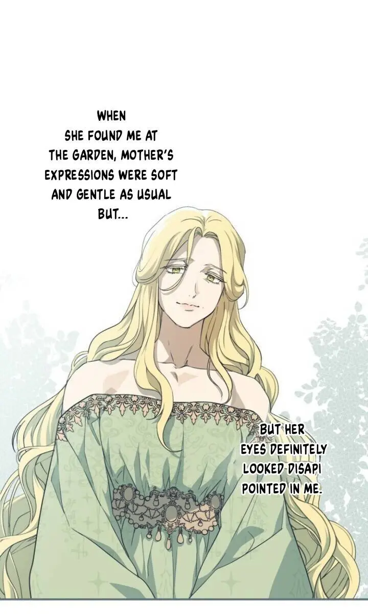 Blinded by the Setting Sun Chapter 61 Page 65