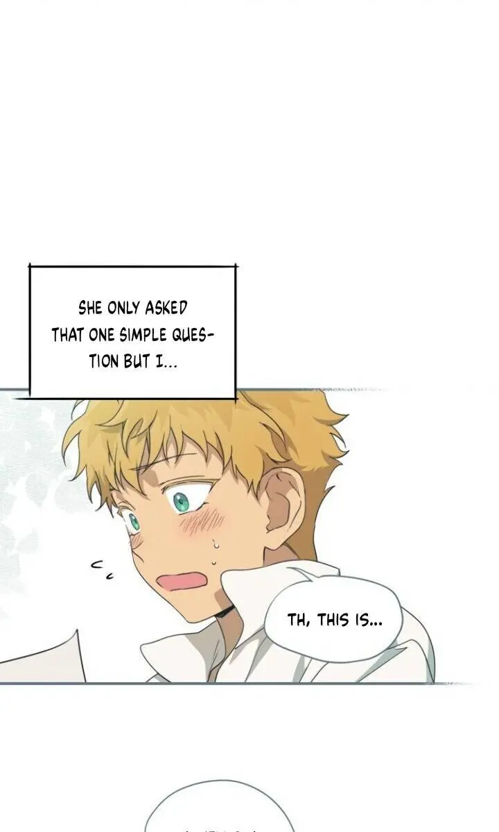 Blinded by the Setting Sun Chapter 61 Page 67