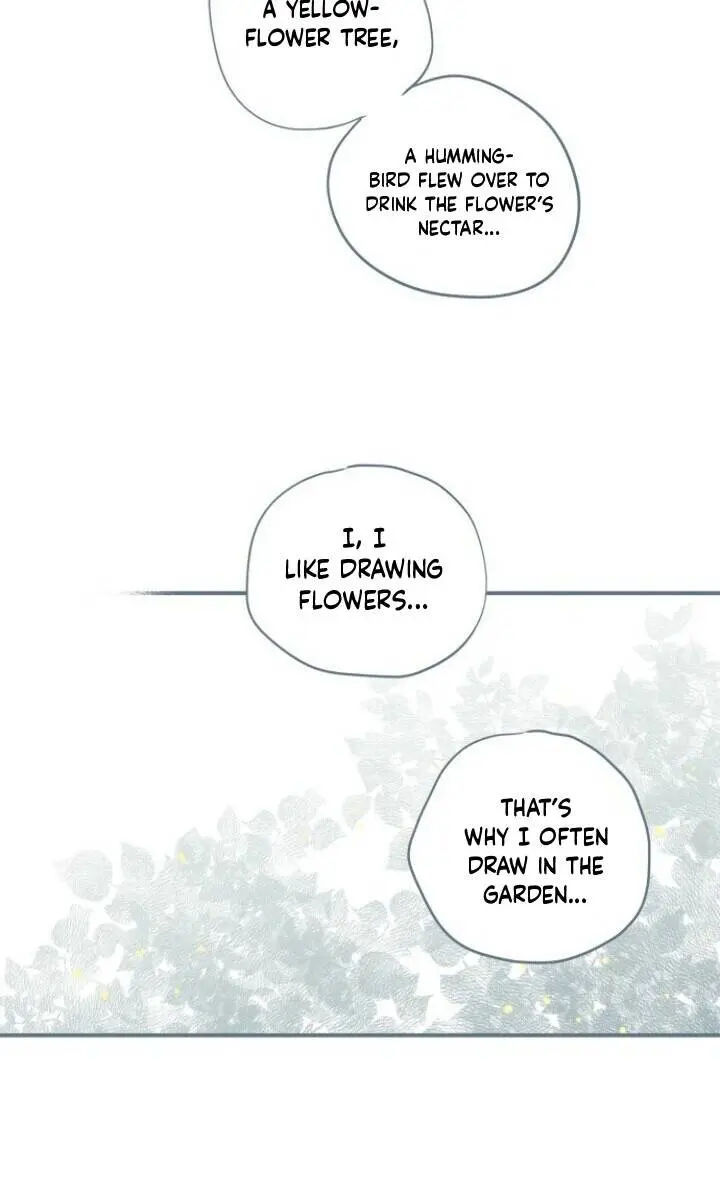 Blinded by the Setting Sun Chapter 61 Page 68