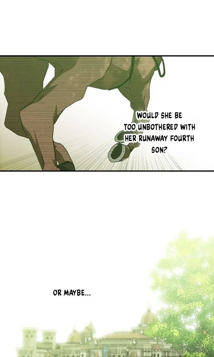 Blinded by the Setting Sun Chapter 61 Page 77