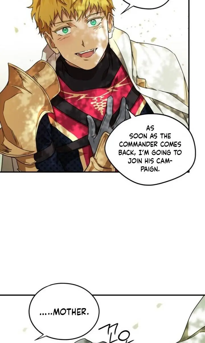 Blinded by the Setting Sun Chapter 61 Page 88