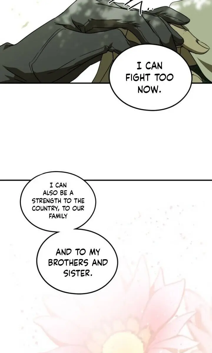 Blinded by the Setting Sun Chapter 61 Page 89