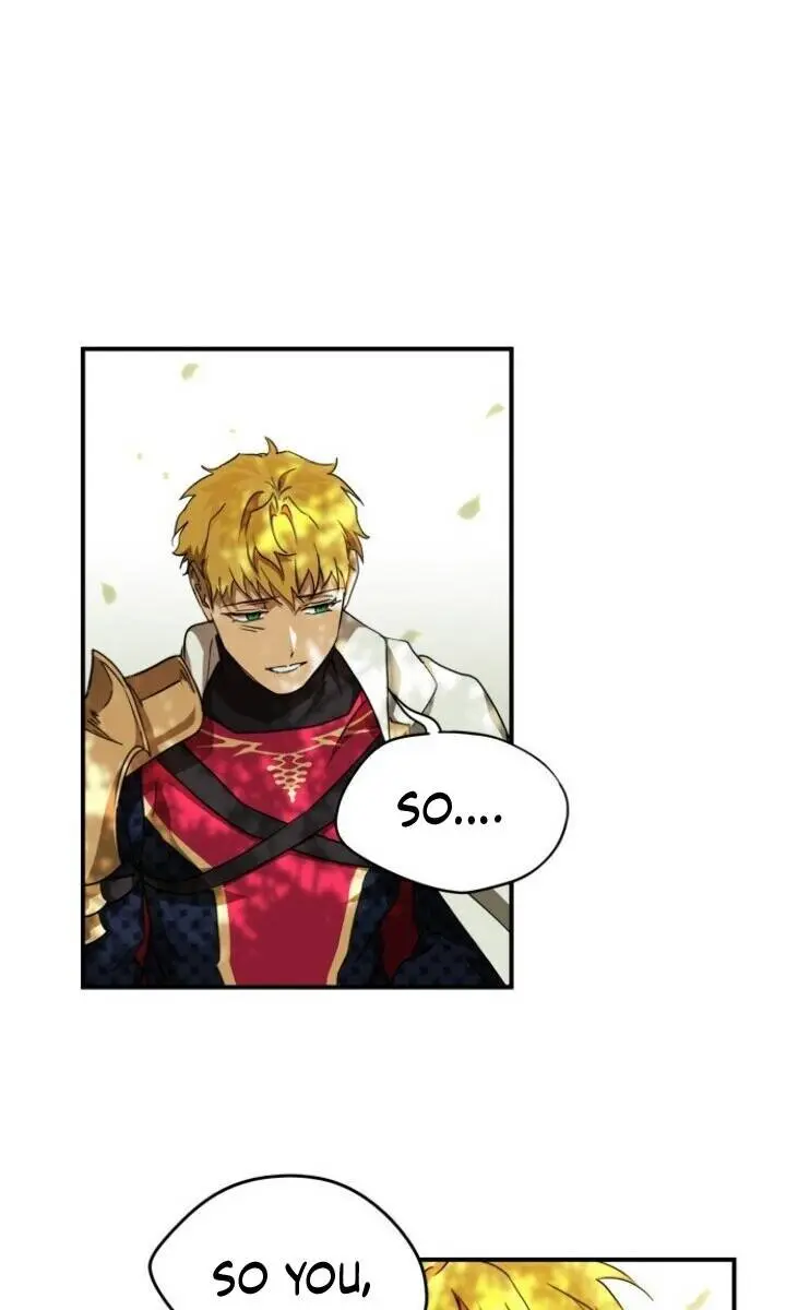 Blinded by the Setting Sun Chapter 61 Page 91