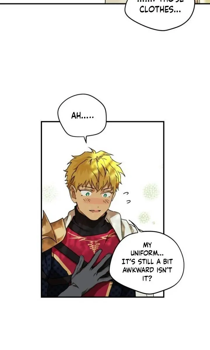 Blinded by the Setting Sun Chapter 61 Page 95