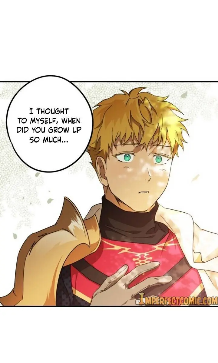 Blinded by the Setting Sun Chapter 61 Page 97
