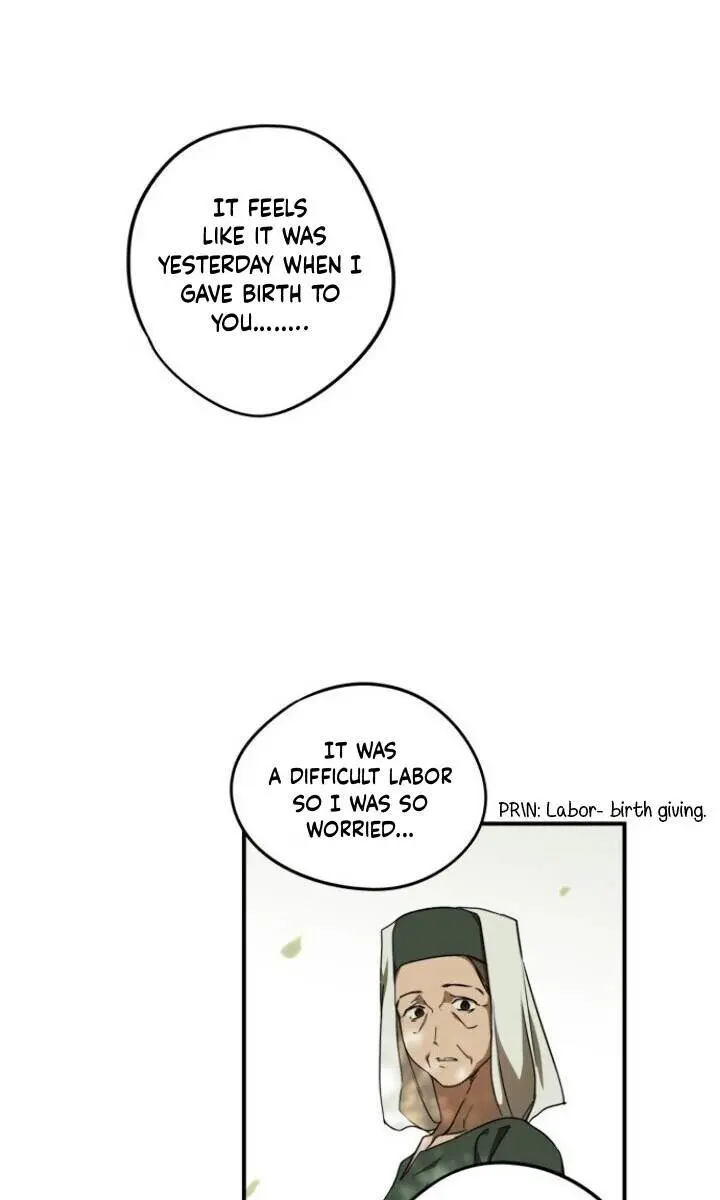 Blinded by the Setting Sun Chapter 61 Page 98