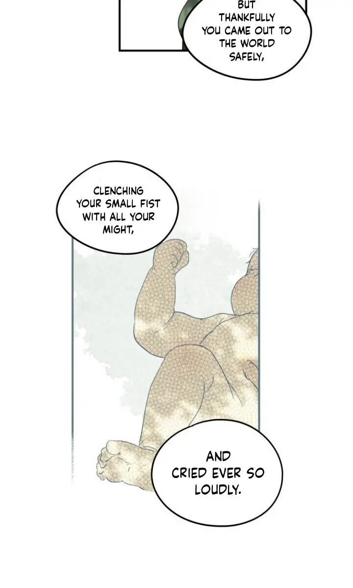 Blinded by the Setting Sun Chapter 61 Page 99