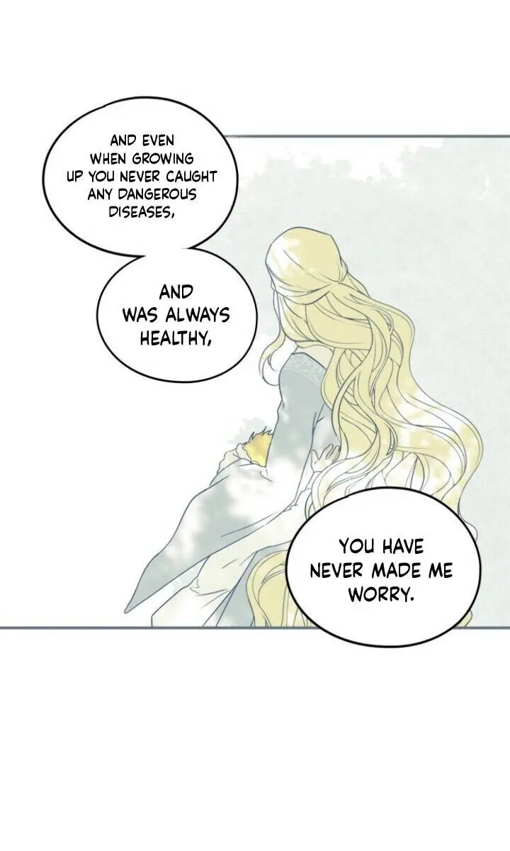 Blinded by the Setting Sun Chapter 61 Page 100