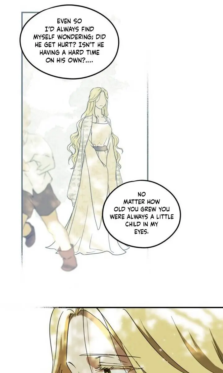 Blinded by the Setting Sun Chapter 61 Page 101
