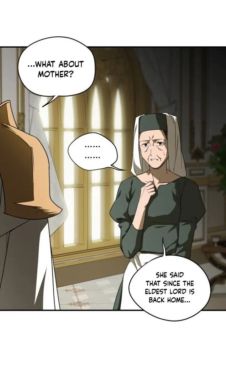 Blinded by the Setting Sun Chapter 62 Page 6