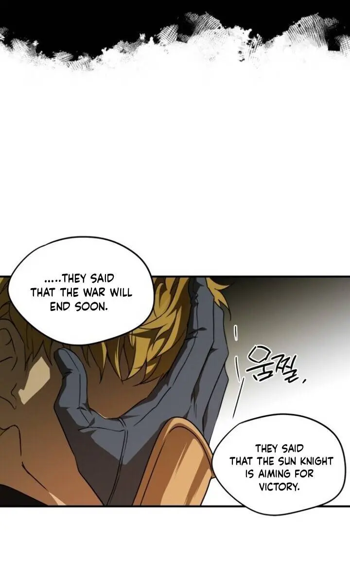 Blinded by the Setting Sun Chapter 62 Page 14
