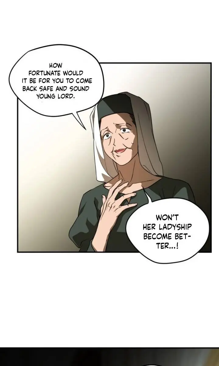 Blinded by the Setting Sun Chapter 62 Page 15