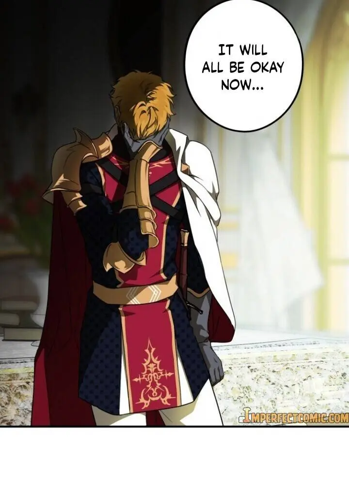 Blinded by the Setting Sun Chapter 62 Page 16
