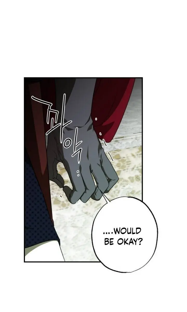 Blinded by the Setting Sun Chapter 62 Page 17