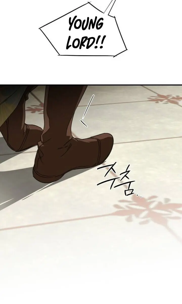 Blinded by the Setting Sun Chapter 62 Page 22