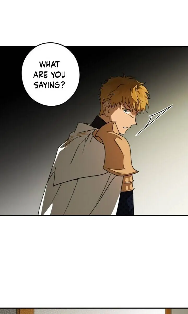 Blinded by the Setting Sun Chapter 62 Page 24