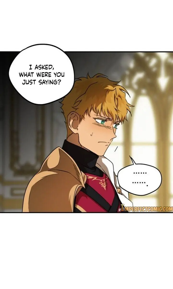 Blinded by the Setting Sun Chapter 62 Page 26