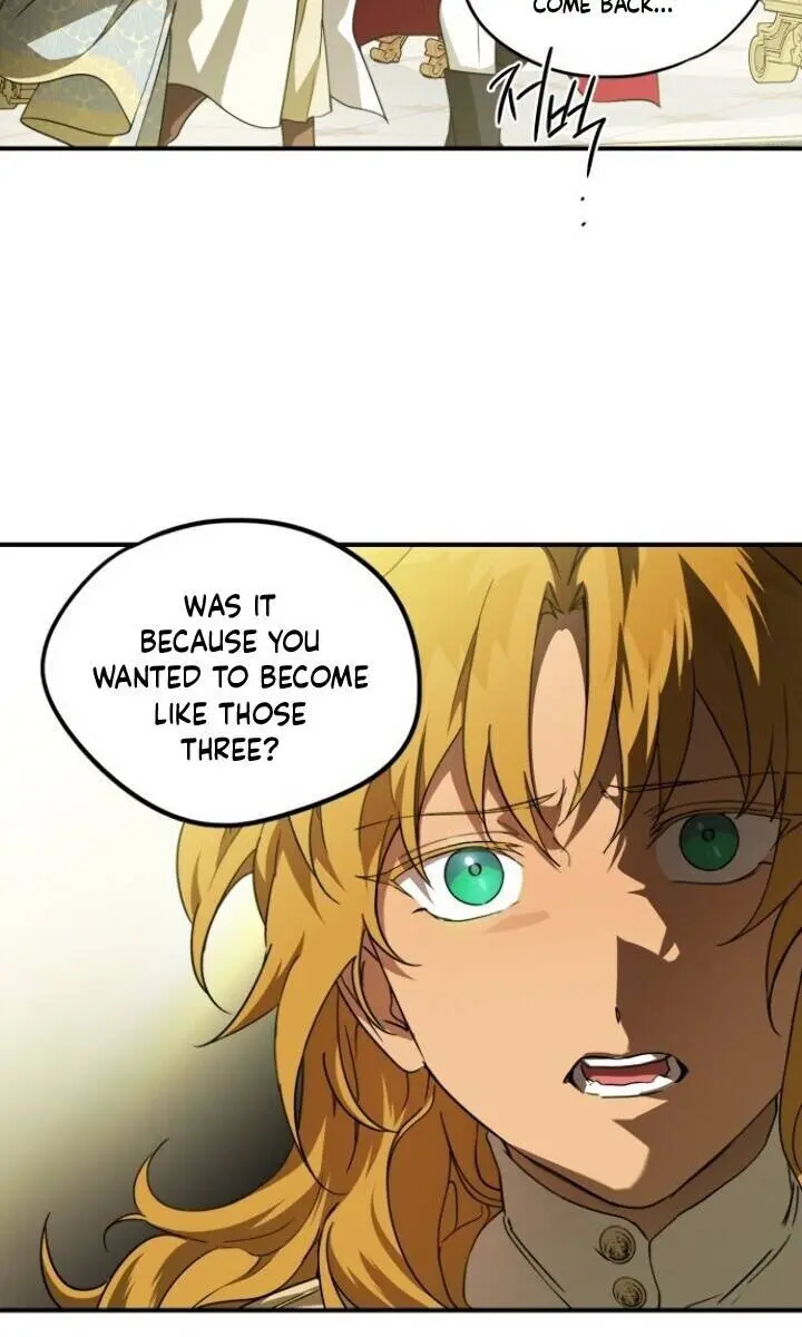 Blinded by the Setting Sun Chapter 62 Page 28