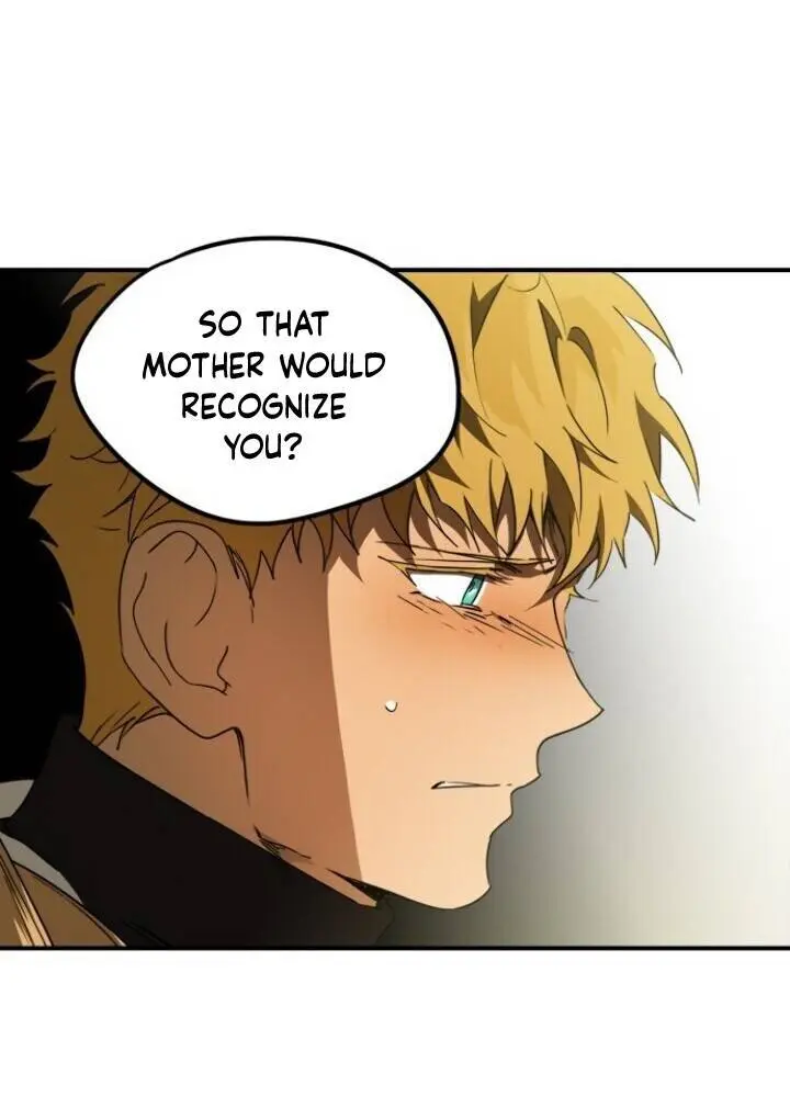 Blinded by the Setting Sun Chapter 62 Page 29