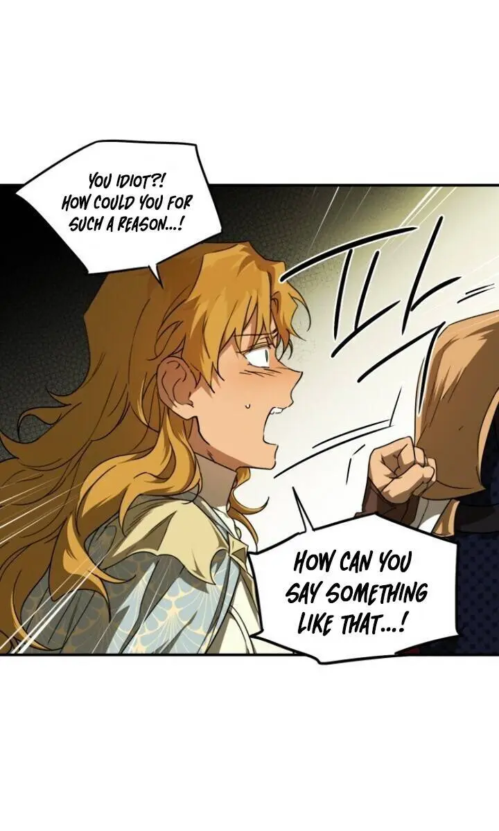 Blinded by the Setting Sun Chapter 62 Page 30