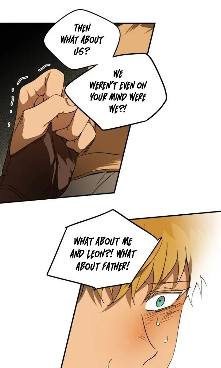 Blinded by the Setting Sun Chapter 62 Page 31