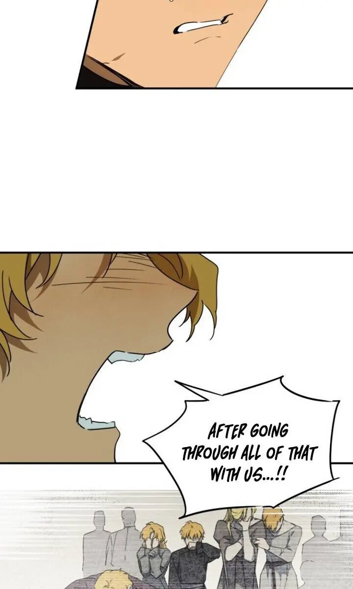 Blinded by the Setting Sun Chapter 62 Page 32