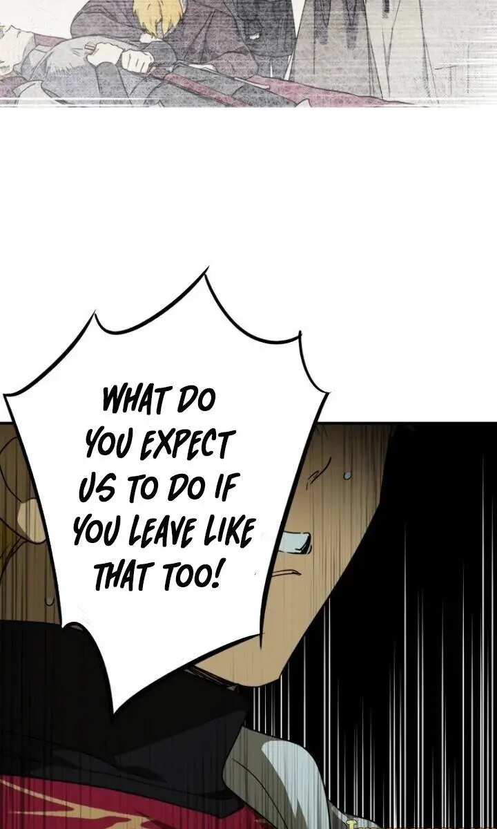Blinded by the Setting Sun Chapter 62 Page 33