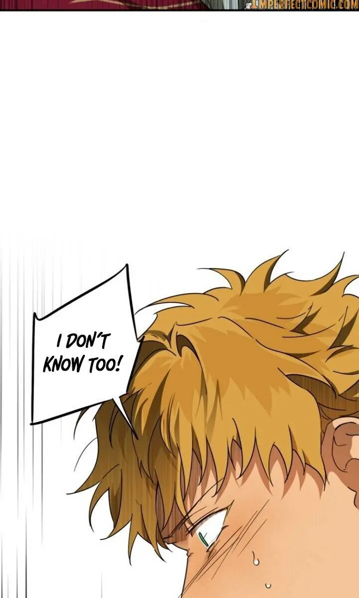 Blinded by the Setting Sun Chapter 62 Page 34